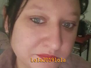 Lola2019lola