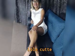 Lola_cutte