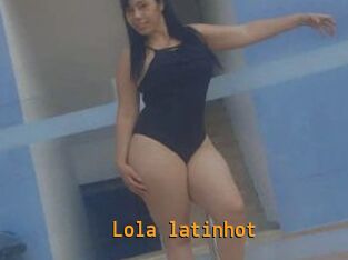 Lola_latinhot