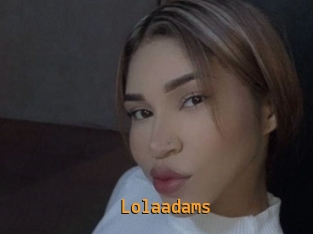 Lolaadams