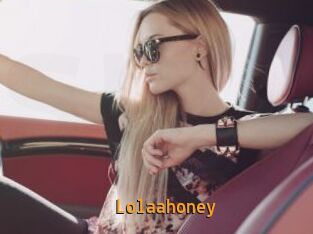 Lolaahoney