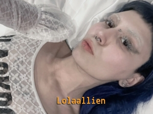 Lolaallien