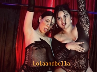 Lolaandbella