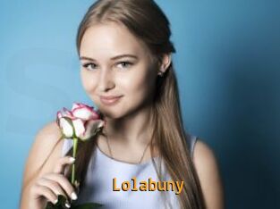 Lolabuny