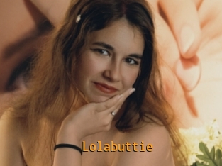 Lolabuttie