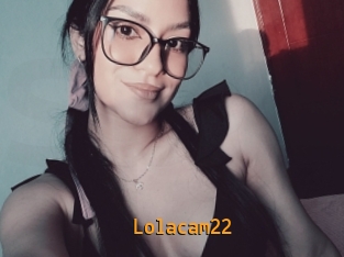 Lolacam22