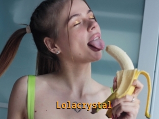 Lolacrystal