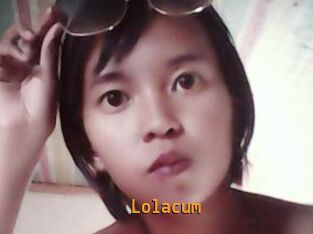 Lolacum