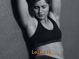 Lolacuty