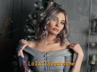 Lolaflavoursome