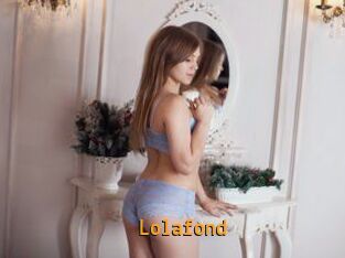 Lolafond