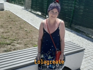 lolagreate Sexcam Portal