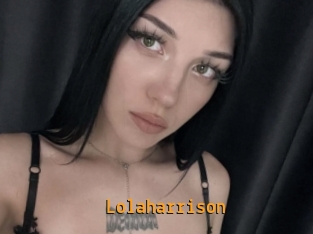Lolaharrison