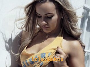 Lolaisadora