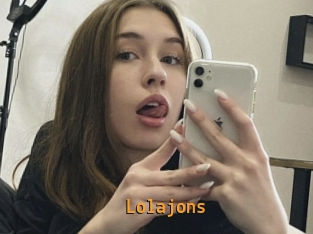 Lolajons