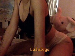 Lolalegs