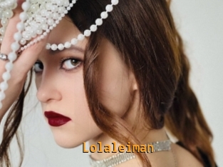 Lolaleiman
