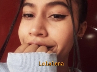 Lolalena