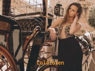 Lolaloren