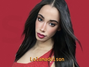 Lolamaddison
