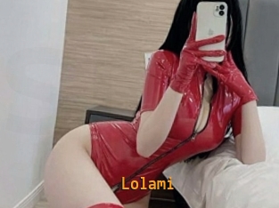 Lolami