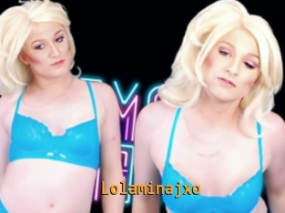 Lolaminajxo