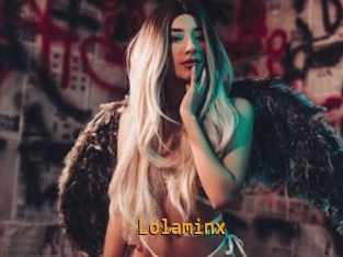 Lolaminx