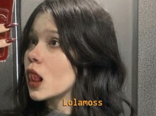 Lolamoss