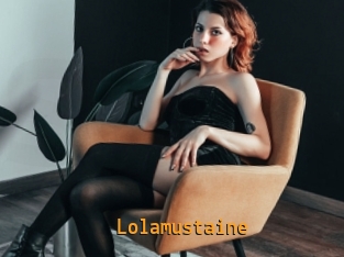 Lolamustaine