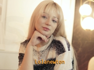 Lolanewton