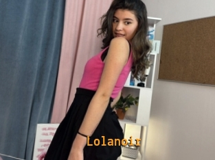 Lolanoir
