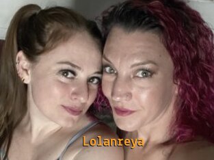 Lolanreya