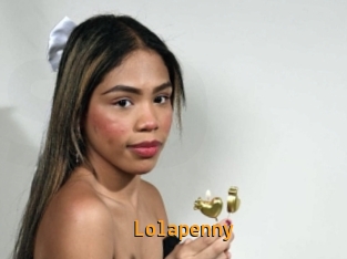 Lolapenny