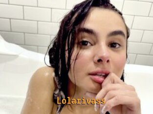 Lolarivass
