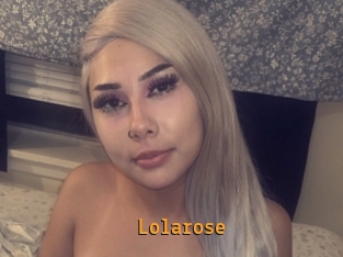 Lolarose