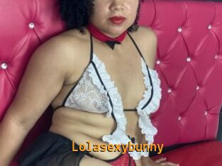 Lolasexybunny