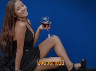 Lolasmoll