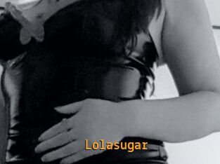 Lolasugar