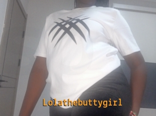 Lolathebuttygirl