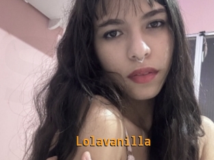Lolavanilla