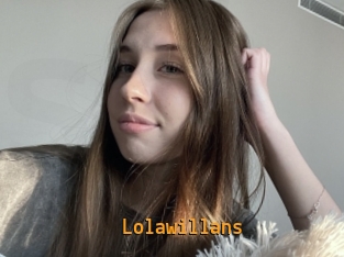 Lolawillans