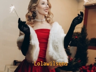 Lolawilsons