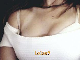 Lolax9