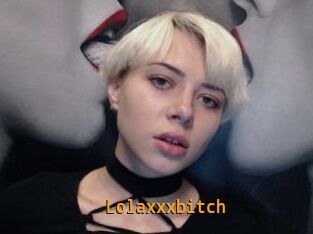 Lolaxxxbitch