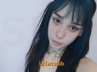 Loletabb
