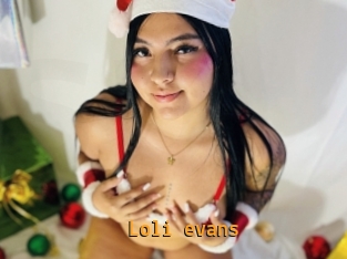 Loli_evans