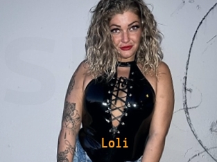 Loli