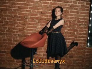 Lolidreamyx