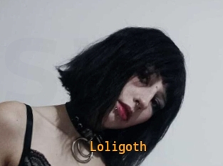 loligoth Sexcam Portal