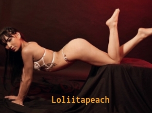 Loliitapeach